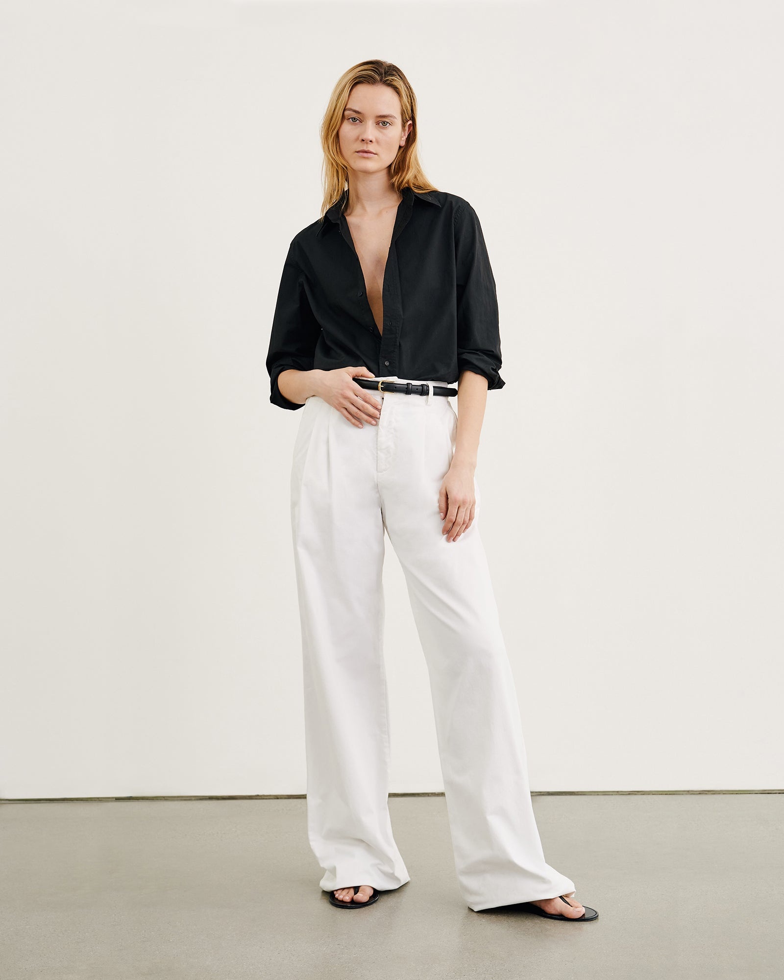 RAPHAEL CLASSIC SHIRT - 3