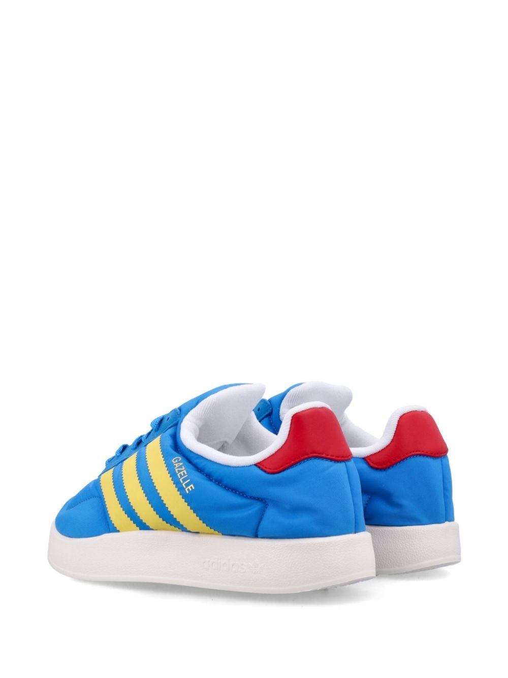 Gazelle padded sneakers - 3