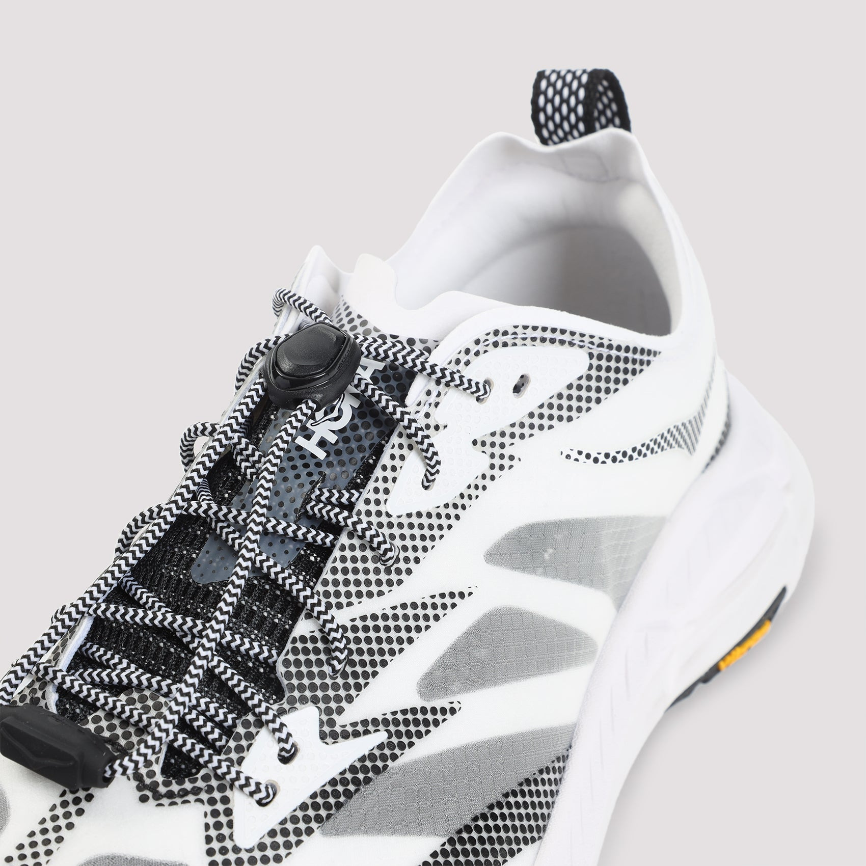 Sneakers White - 5