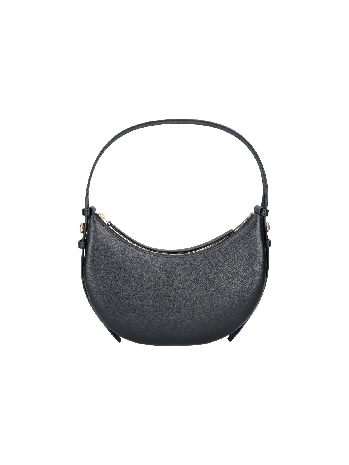 SHOULDER HOBO BAG "ROMY" - 1