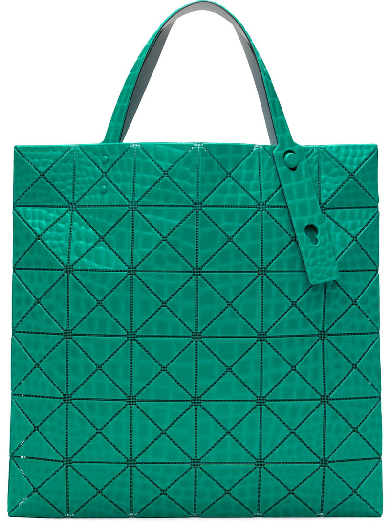 Green Kaiju Tote 1