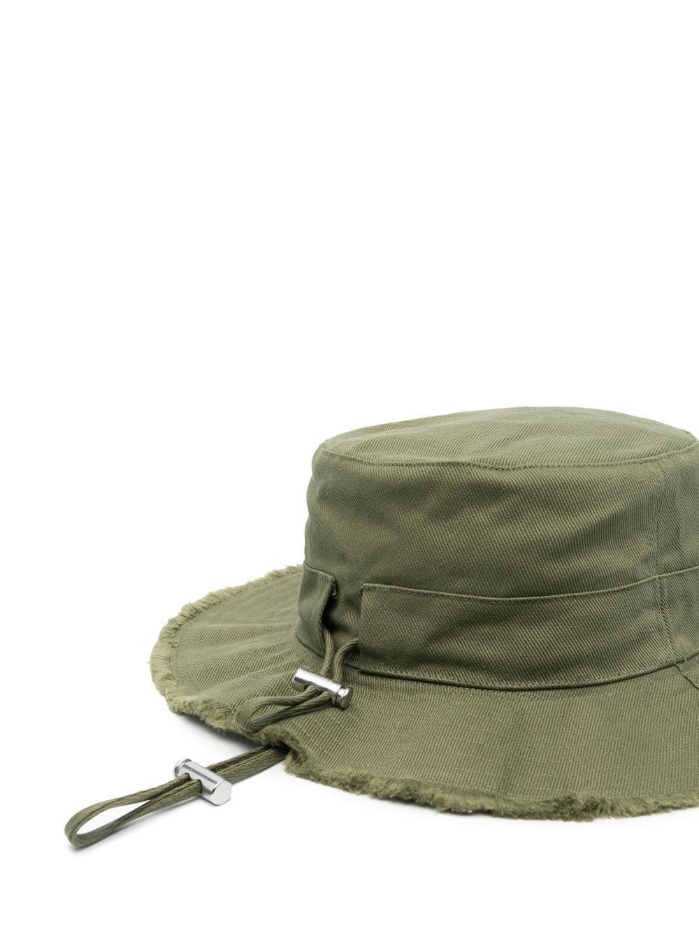HAT WITH LOGO - 2