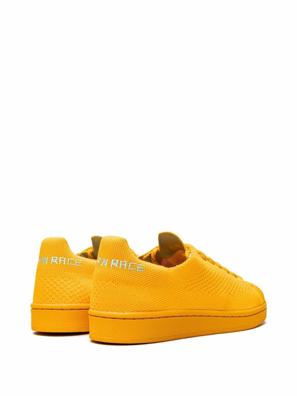 x Pharrell Superstar Primeknit sneakers - 3