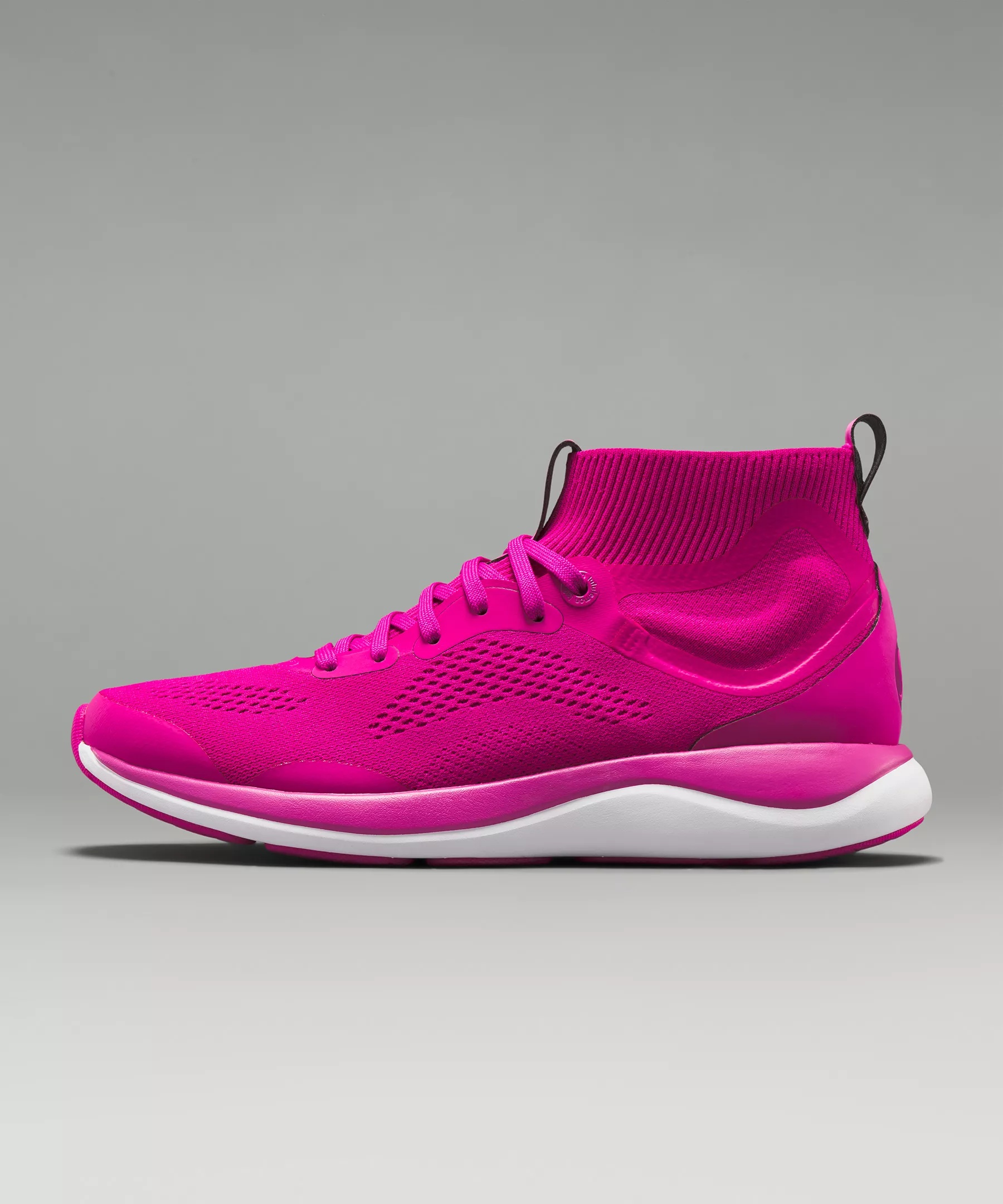 Chargefeel Mid Women's Workout Shoe - 4