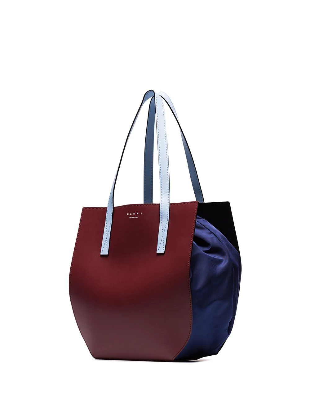 Gusset tote - 4