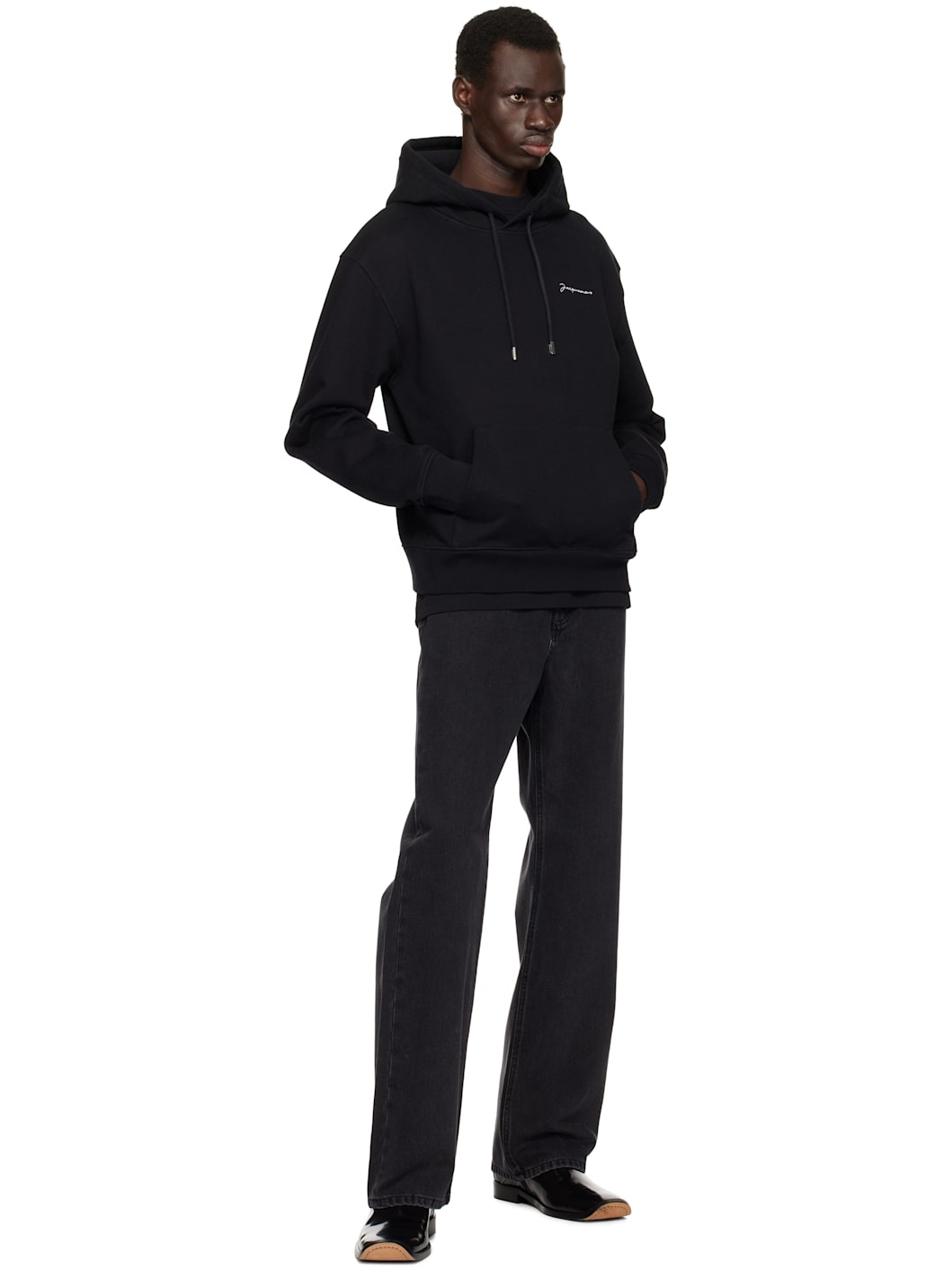 ssense's post