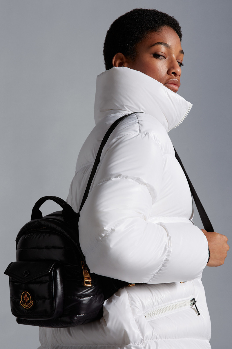 Moncler Astro Mini Backpack outlook