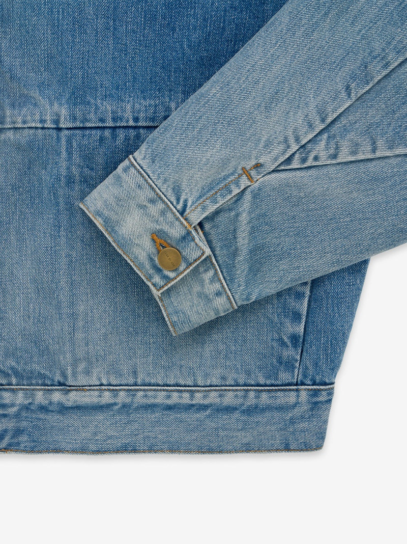 Collection 8 Denim Jacket 3