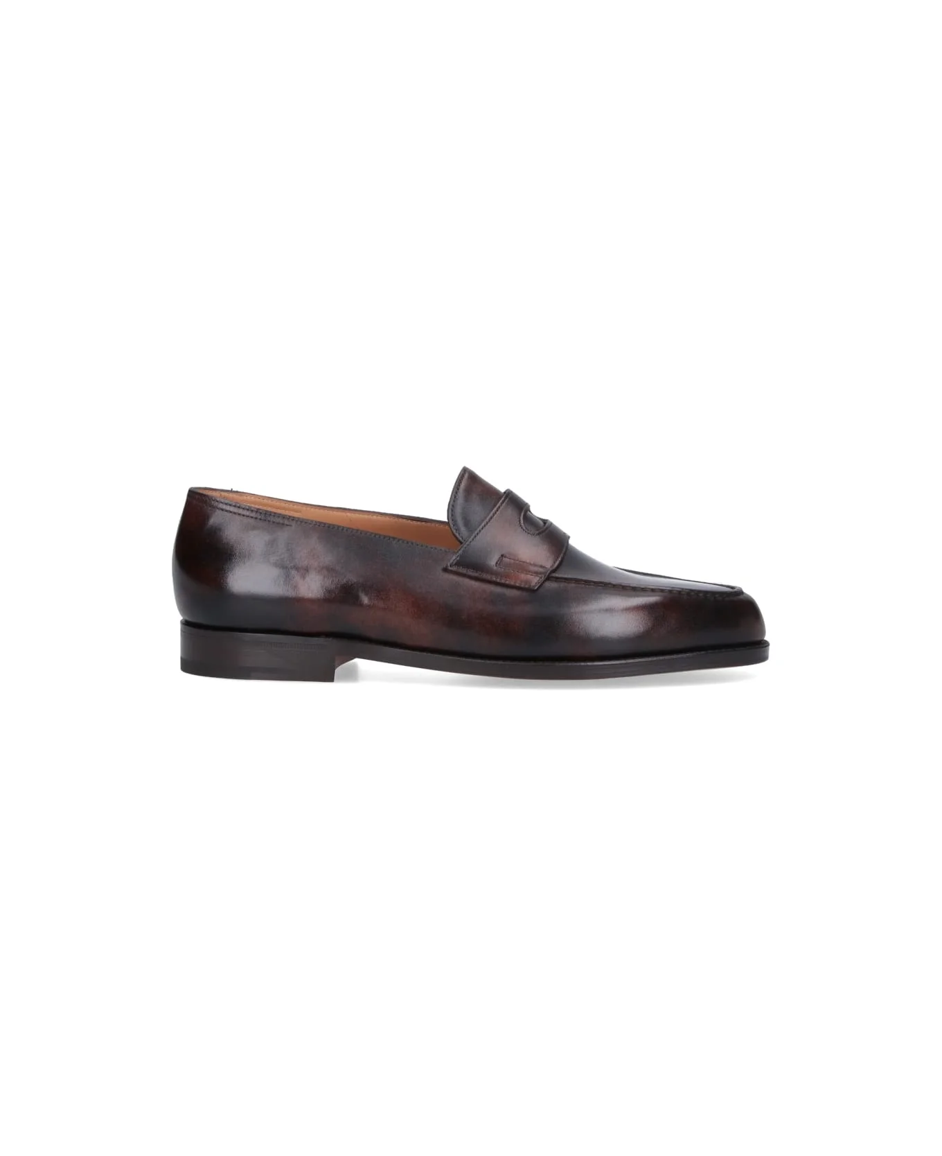 'lopez' Loafers - 1