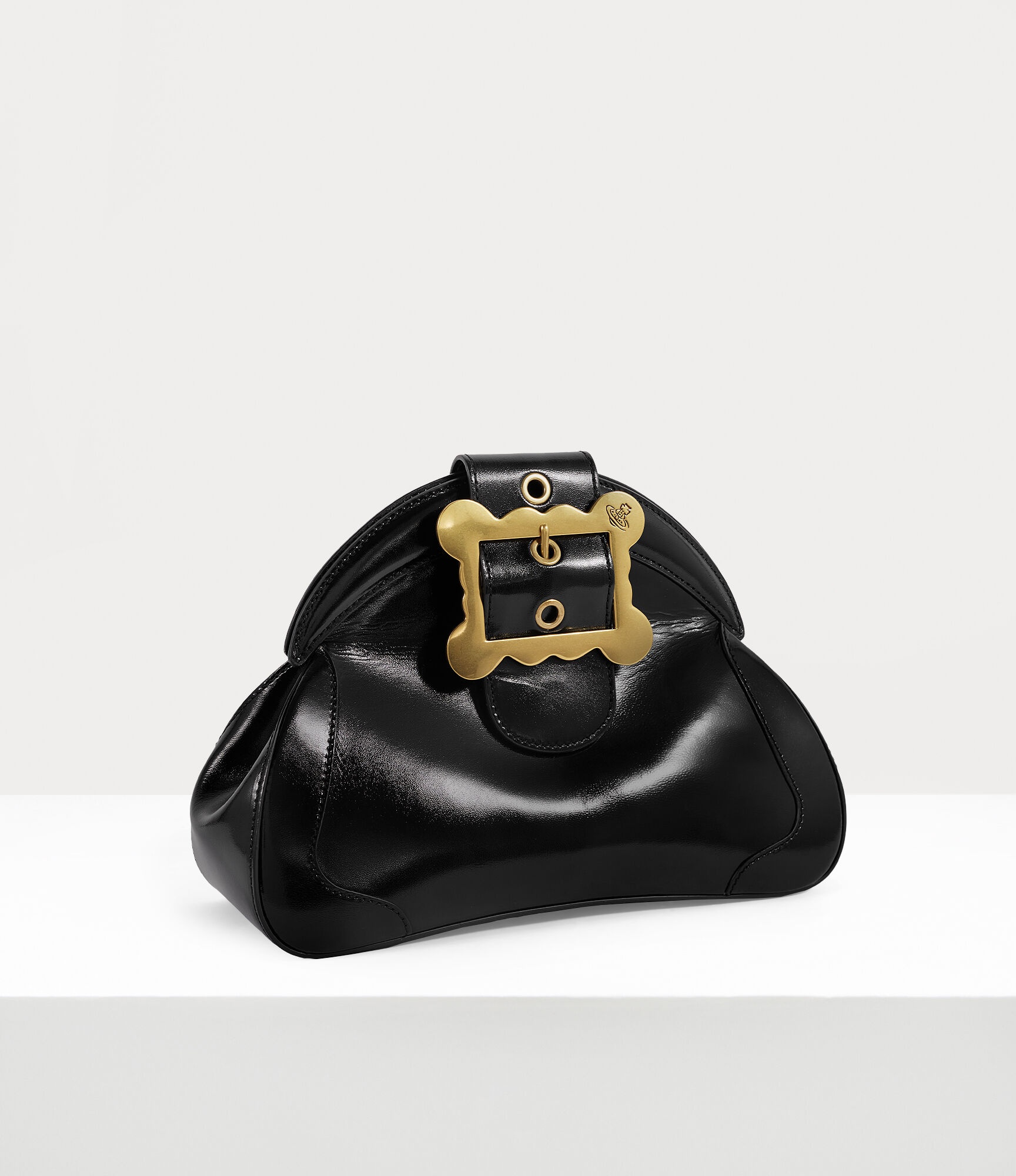 AMY SHOULDER BAG - 4