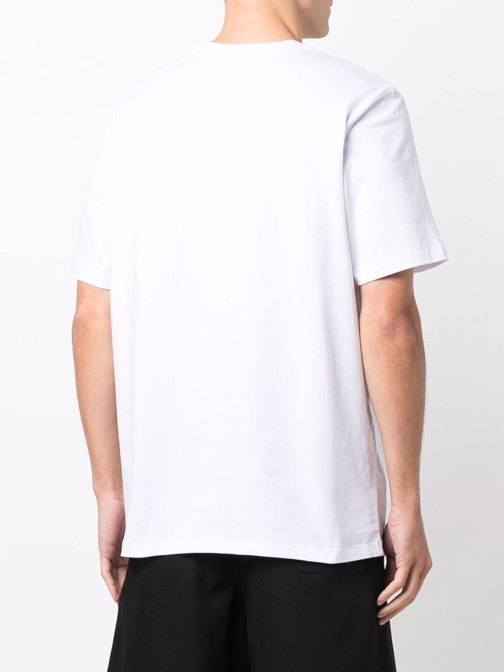T-SHIRT LOGO - 4