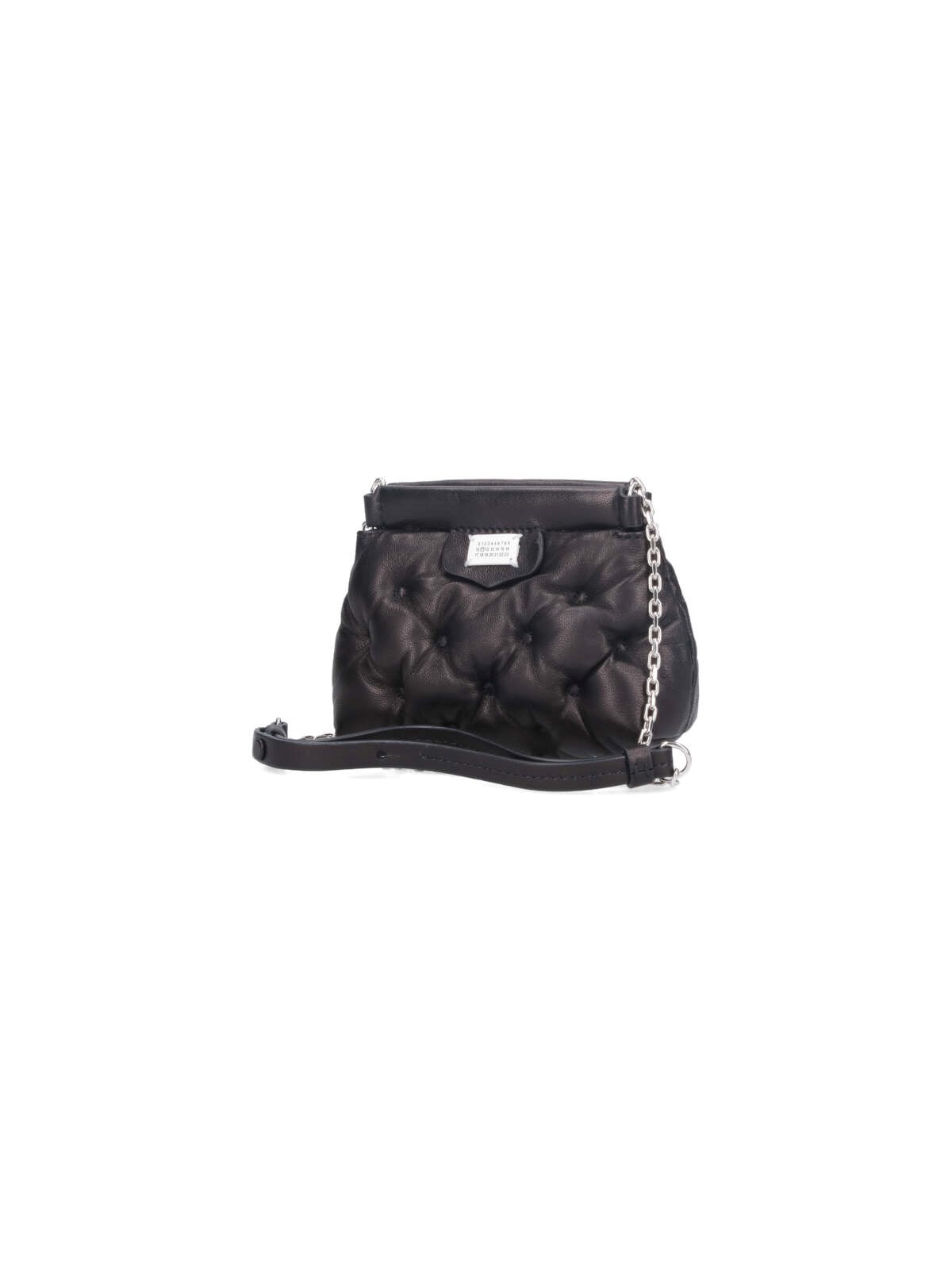 "GLAM SLAM CLASSIQUE" BABY BAG - 2