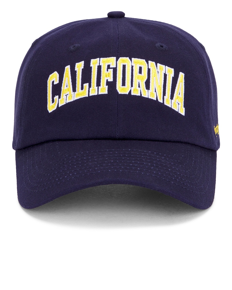 California Hat - 1