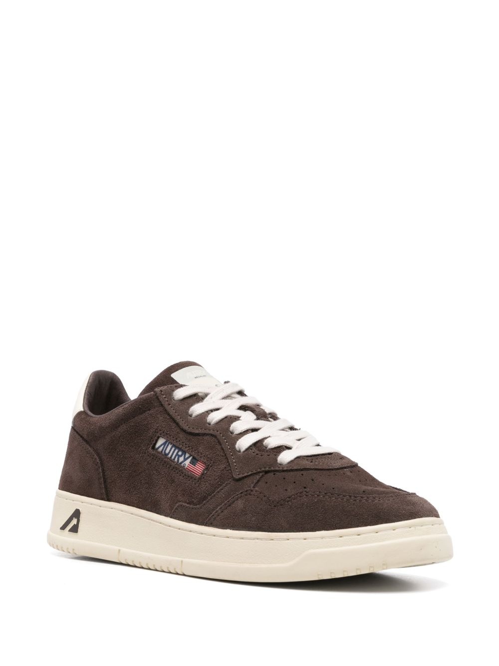 Medalist low sneakers - 2