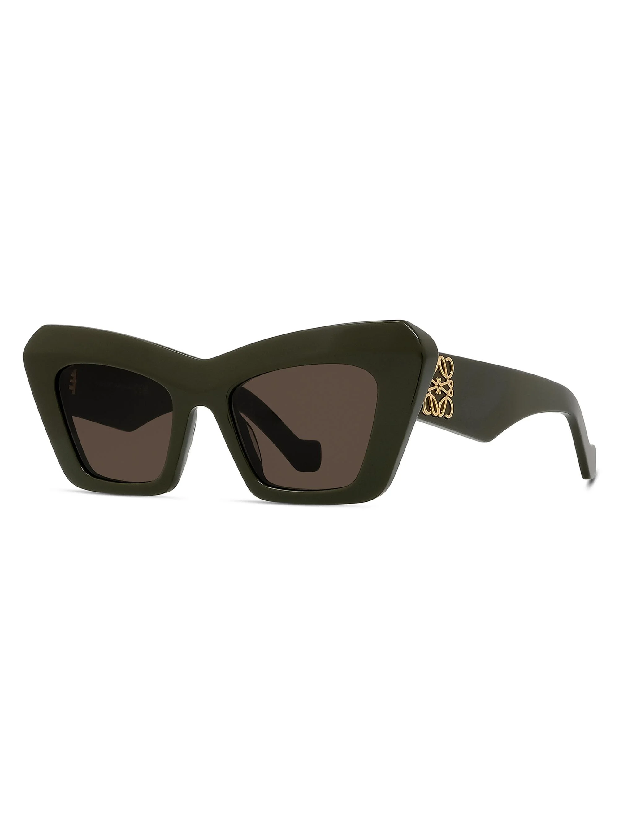 Anagram 51MM Cat-Eye Sunglasses - 1