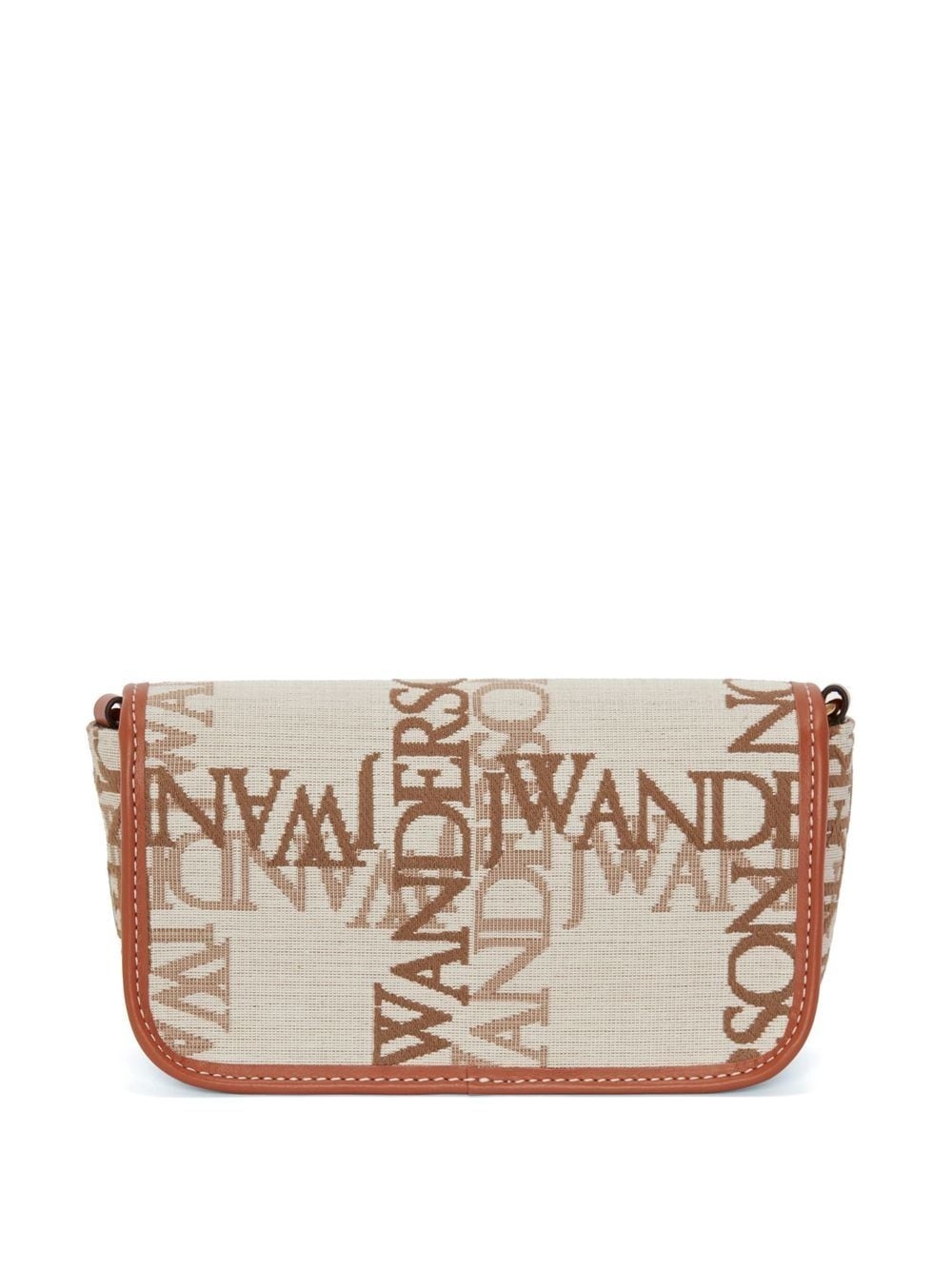 Anchor Chain shoulder bag - 2