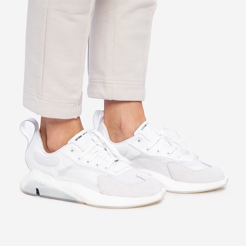 adidas Y-3 Orisan 'Core White' FX1412 - 7