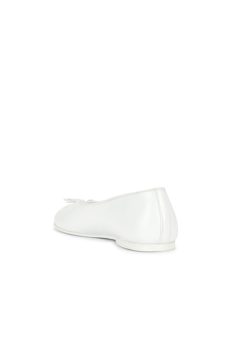 SANDY LIANG Tabi Ballerina Flat outlook