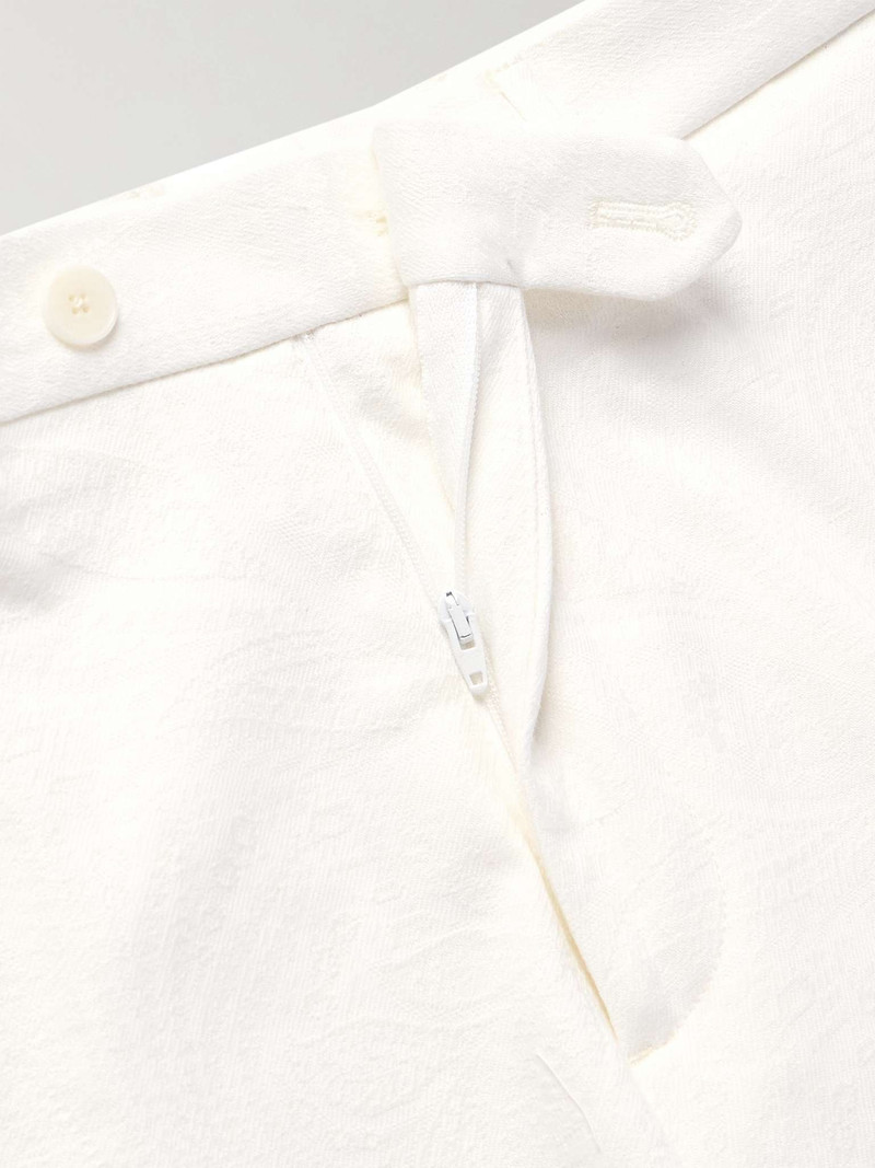 jacquard bermuda 반바지 6