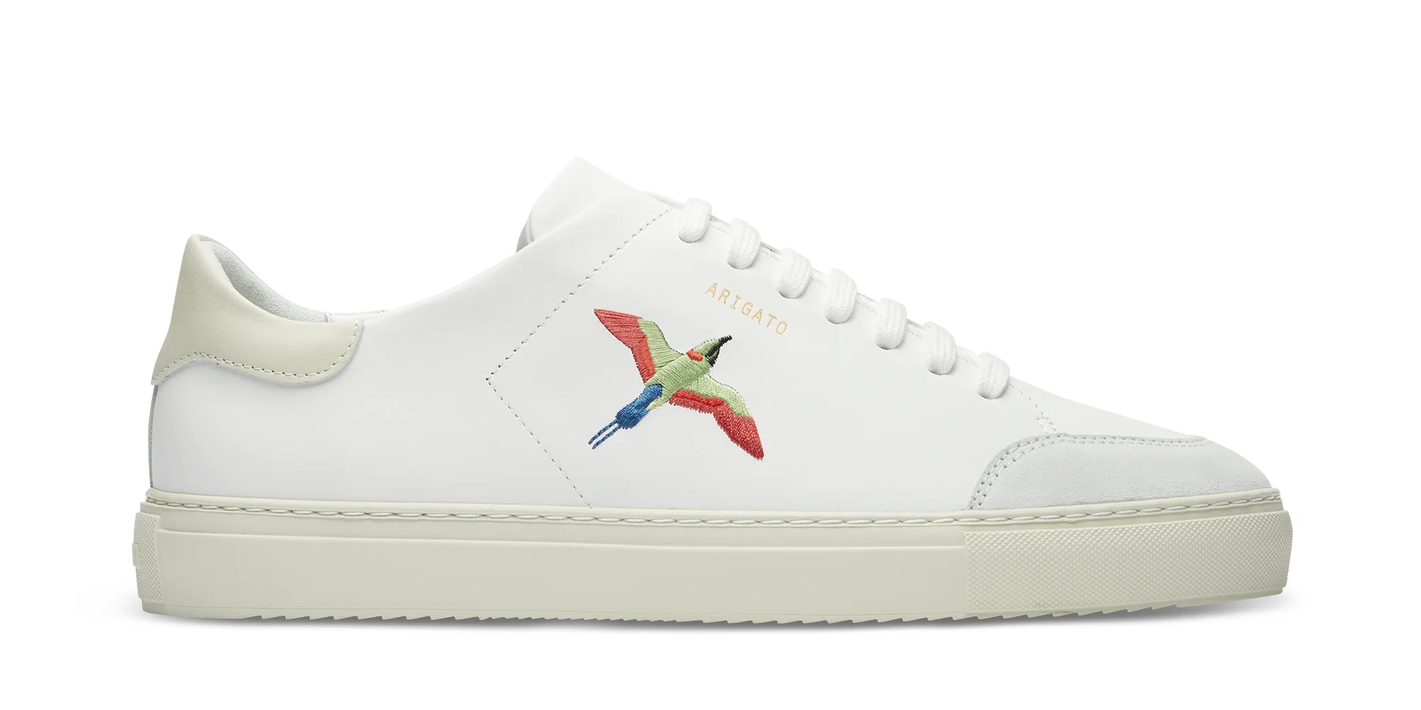 Clean 90 B Bird Sneaker - 1