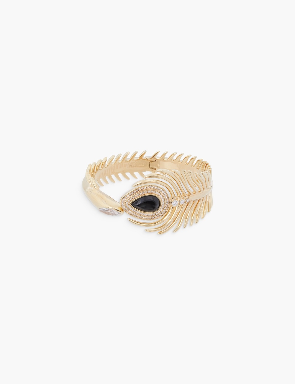 ZIMMERMANN MUSE CUFF - 3