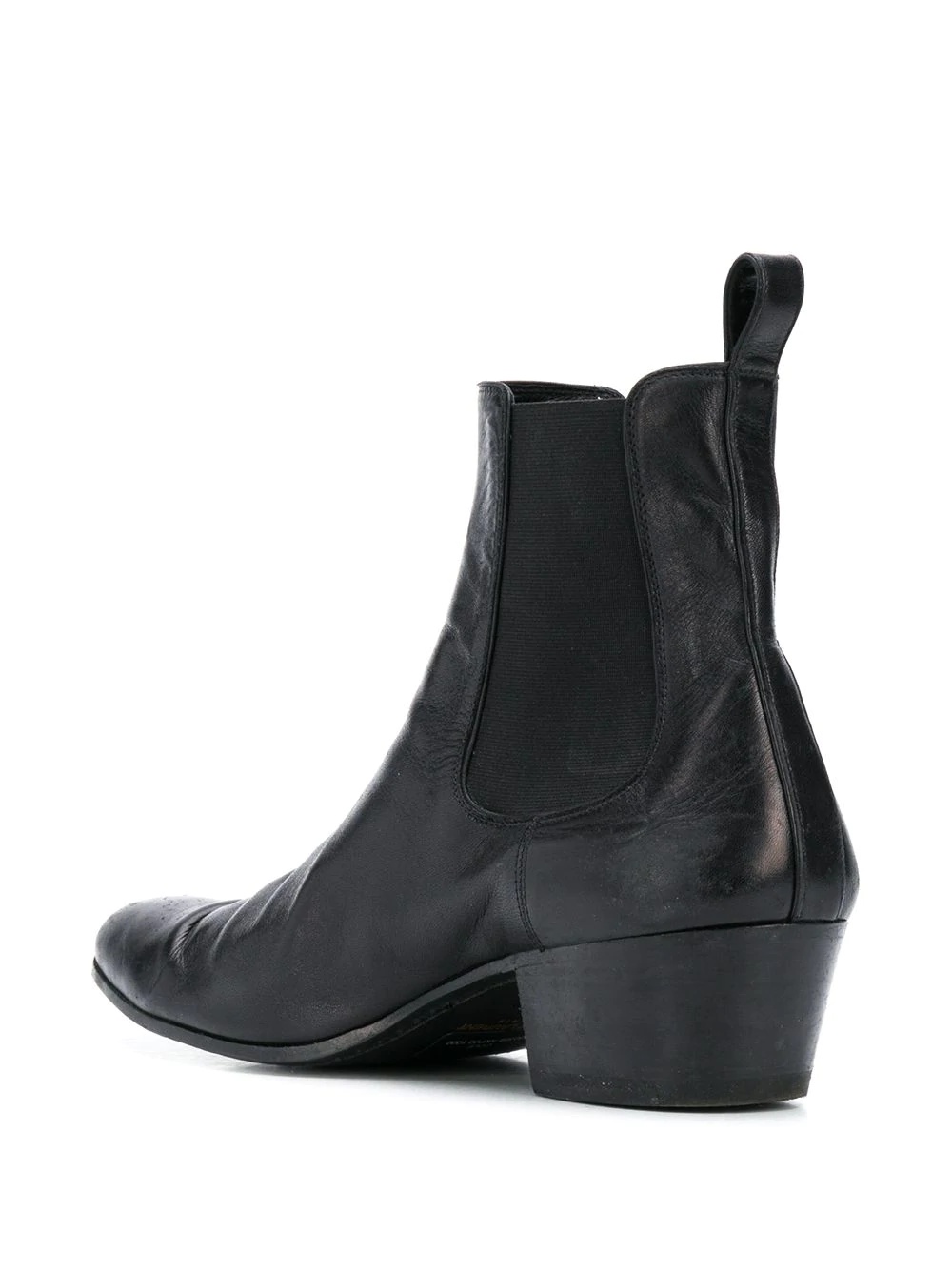 Cole 45 chelsea boots - 3