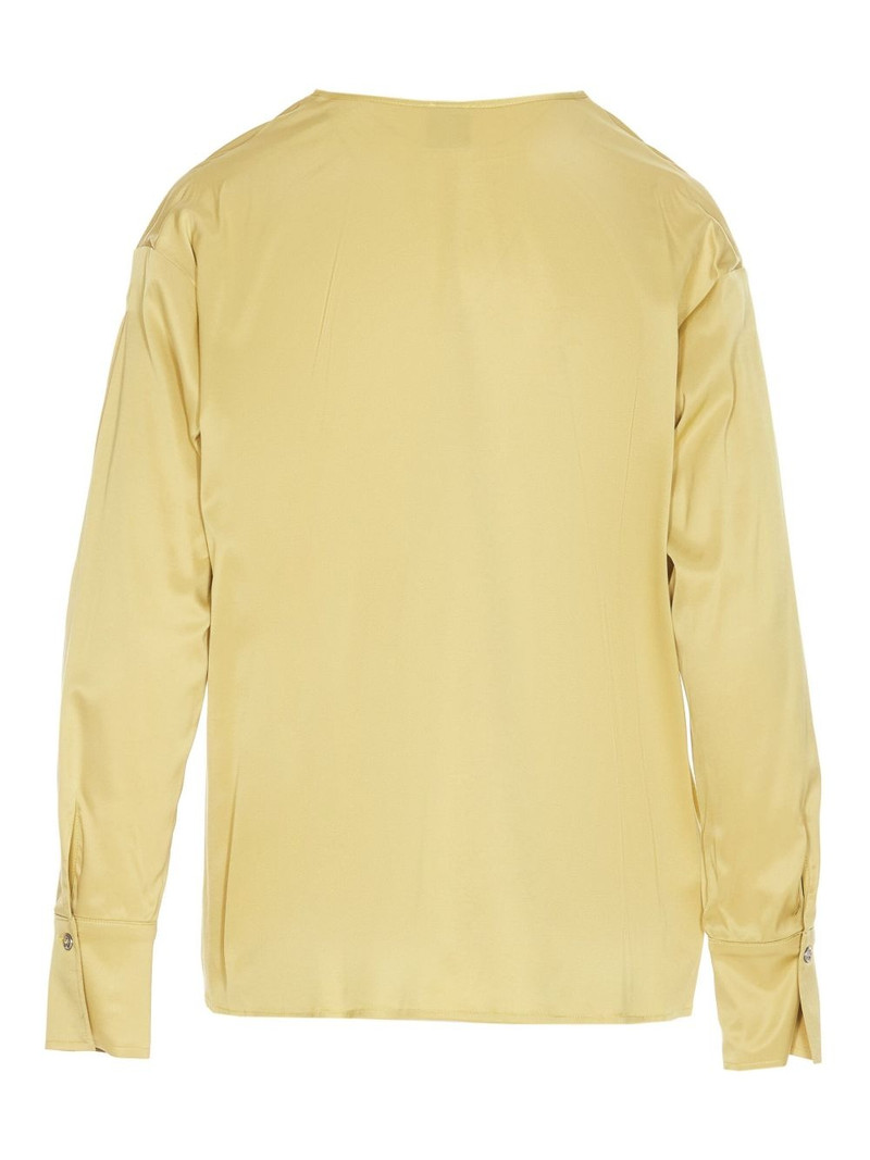 PINKO long-sleeve blouse outlook