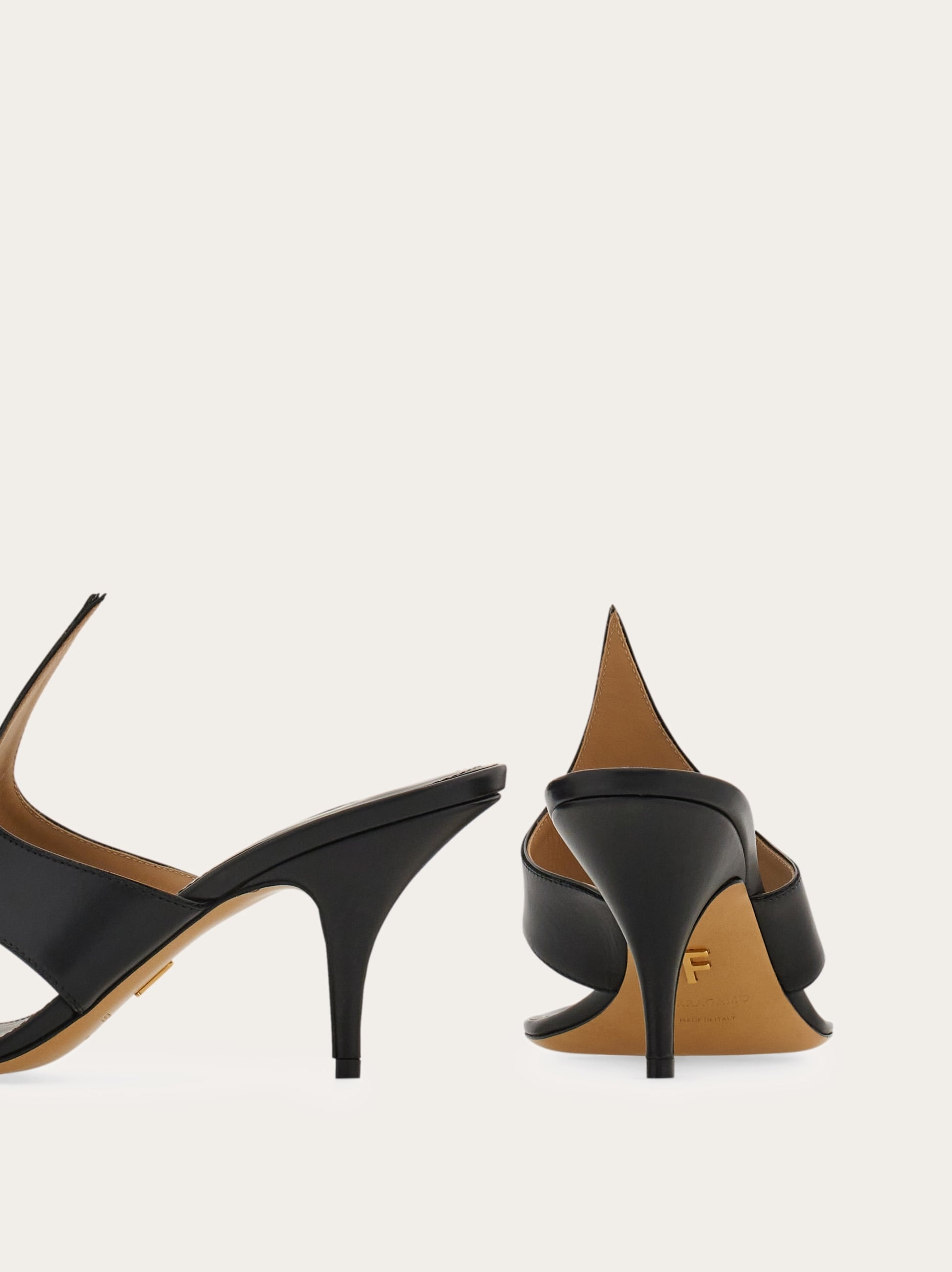 Fiamma sandal - 7