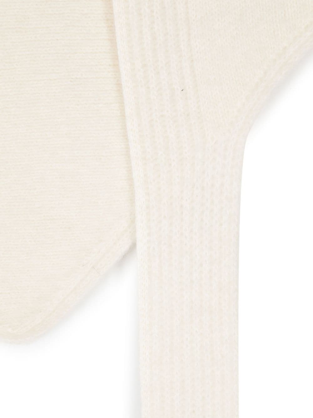 Le Chale Grosgrain scarf - 2