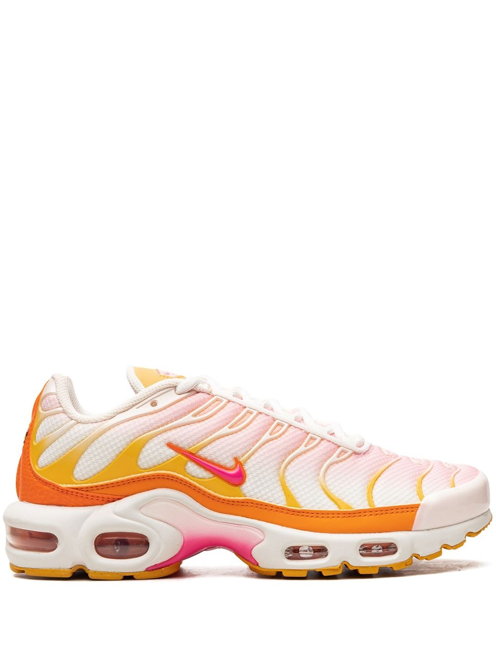 Air Max Plus "Tropical" sneakers - 1