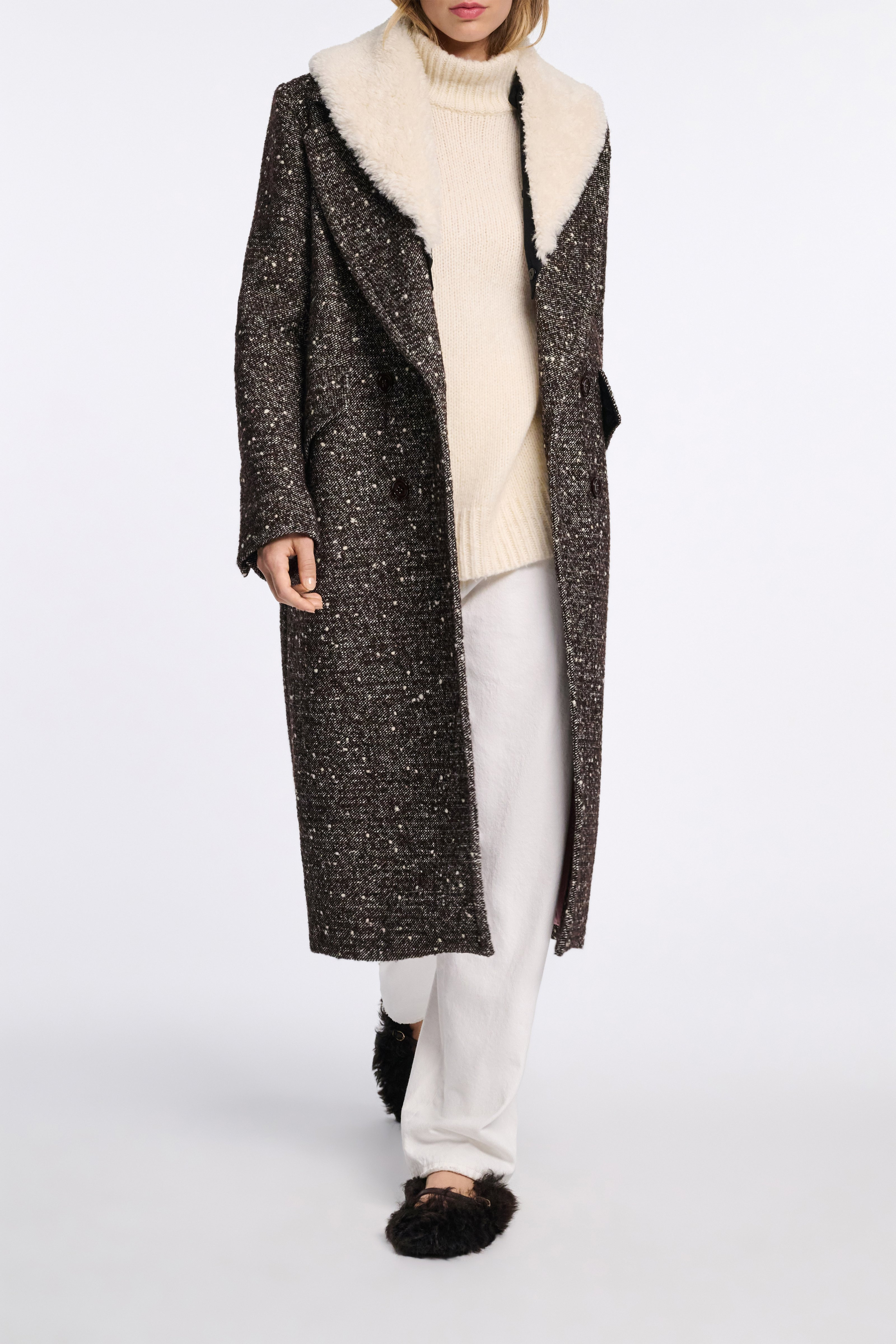URBAN FAVORITES pullover - 2