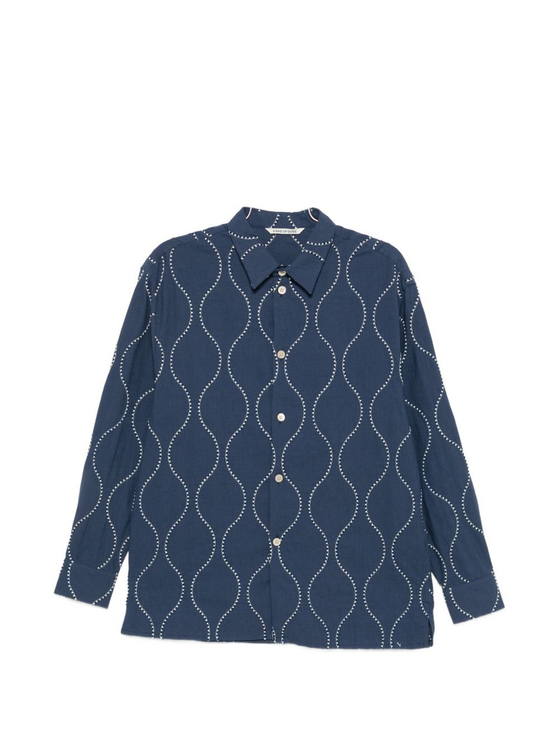 embroidered shirt 1