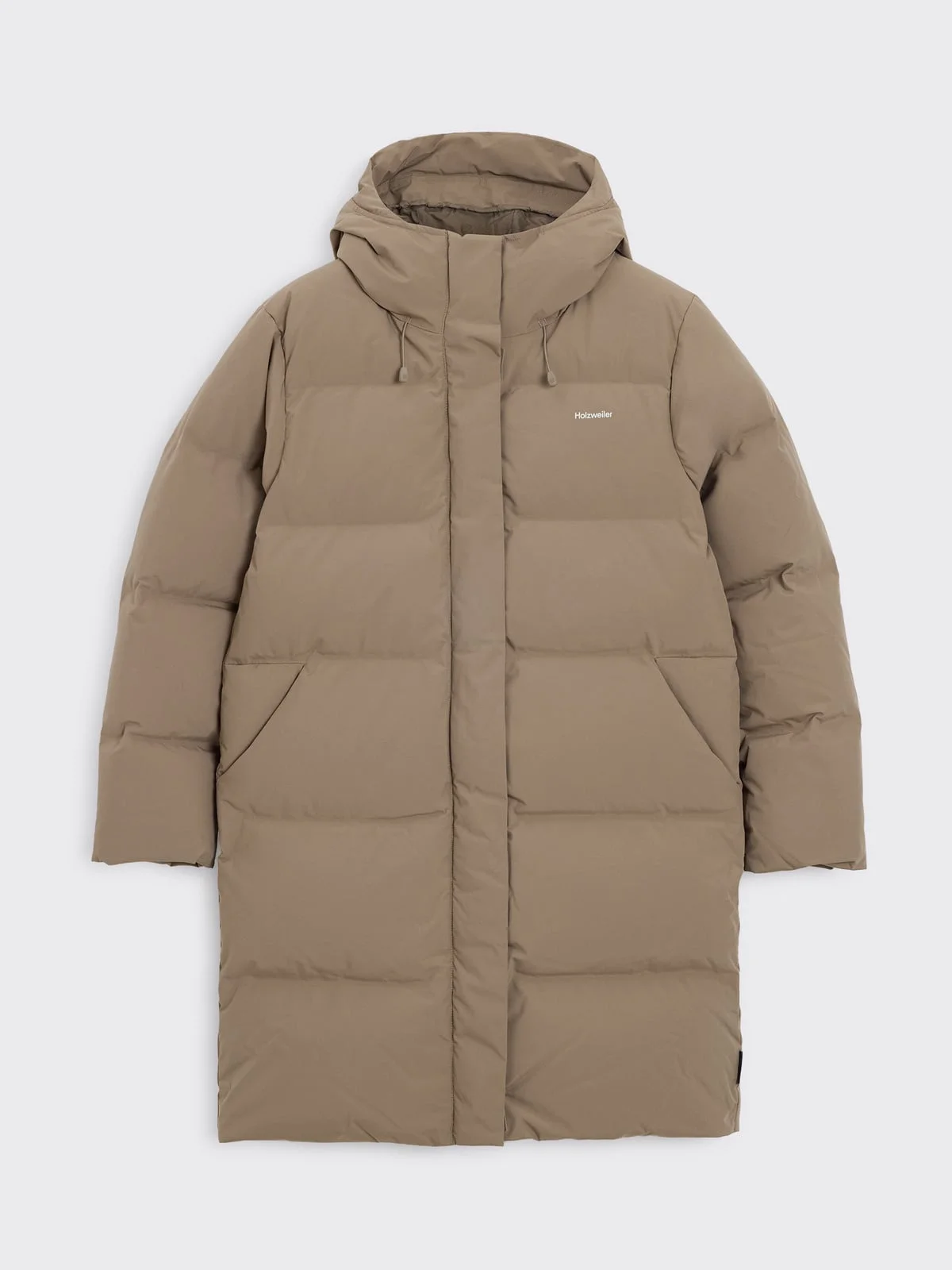 Loen Down Coat - 1