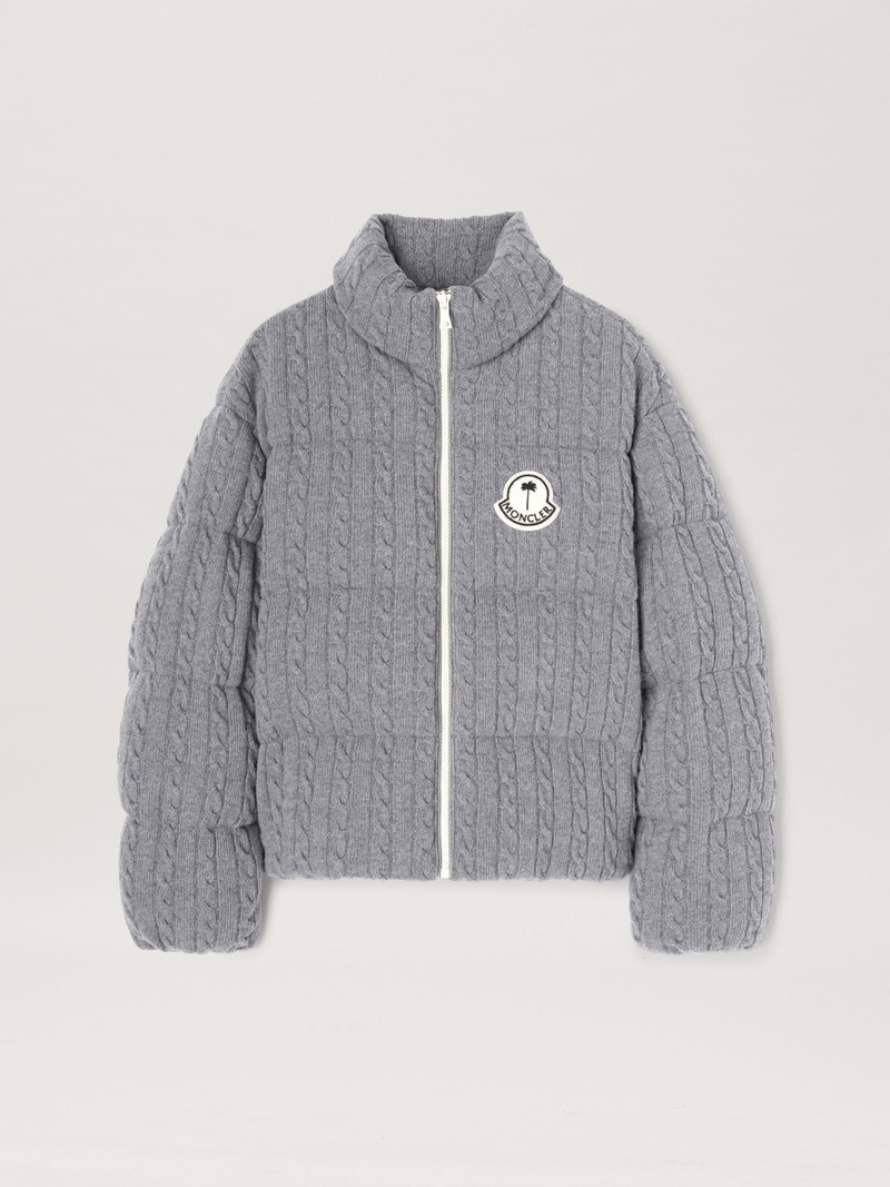 PAxMoncler Austru down jacket 1