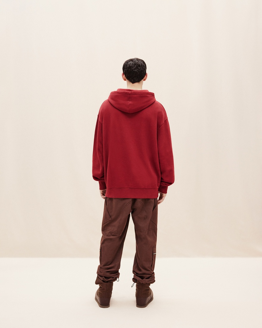 Le sweatshirt Spirale - 4