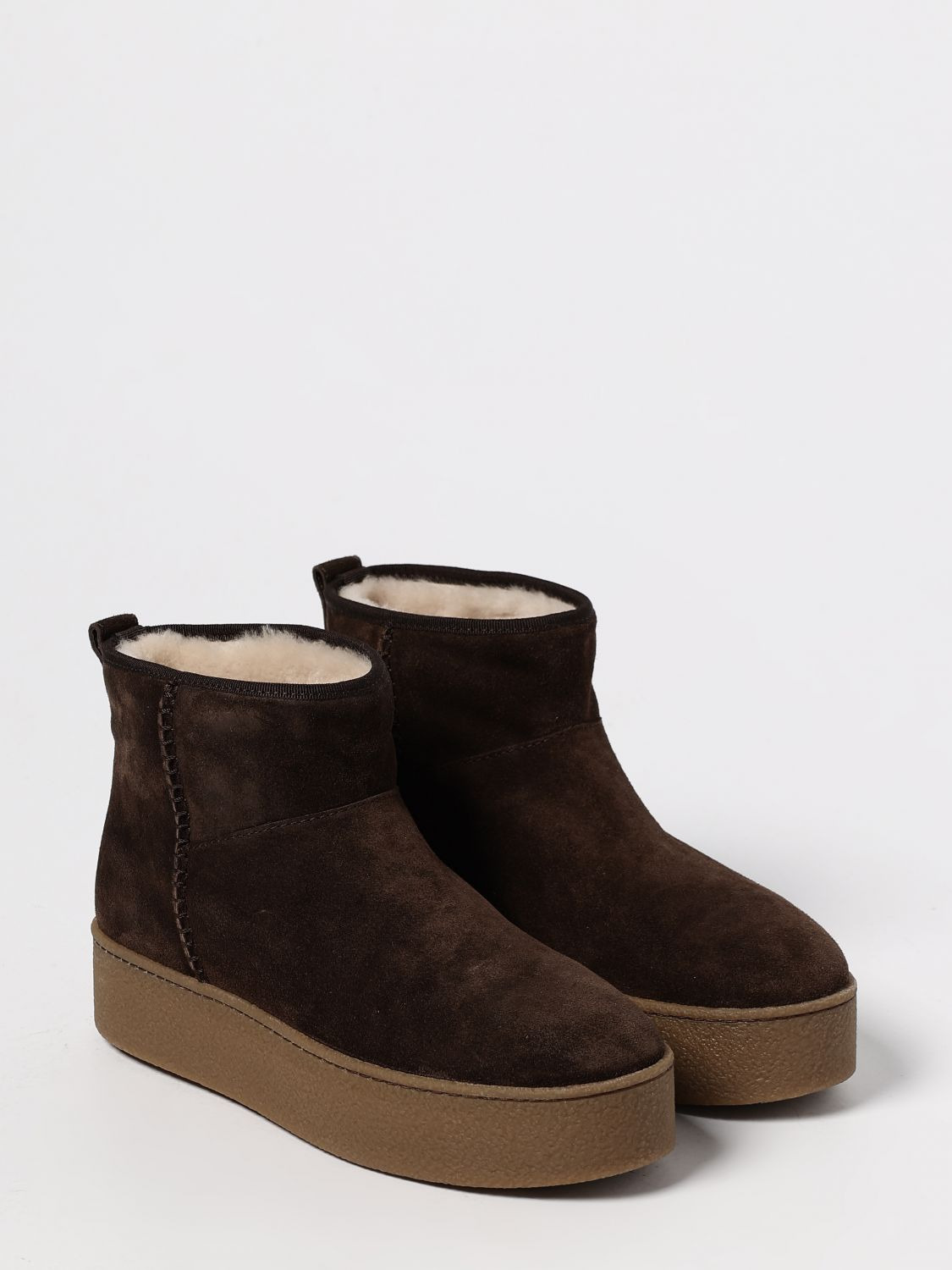 Shoes woman Hogan - 2