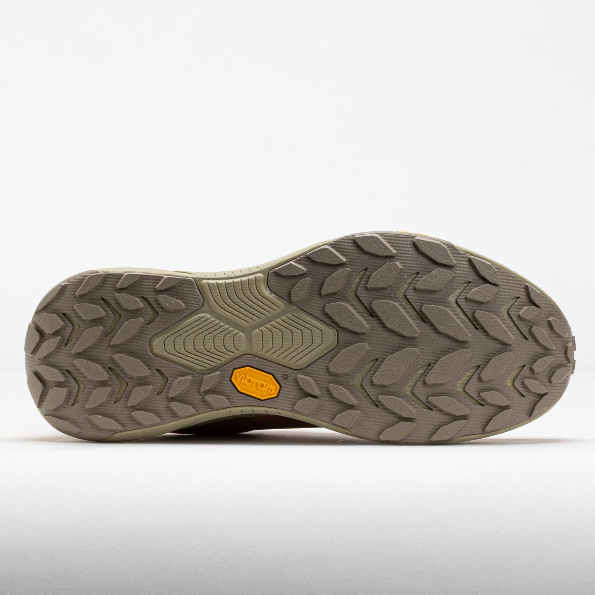 HOKA Transport Men's Maple/Grassland - 4