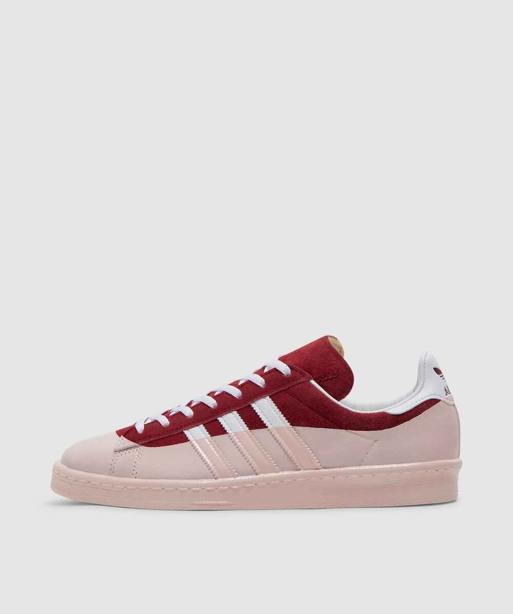 X Cali Dewitt campus 80s sneaker - 1