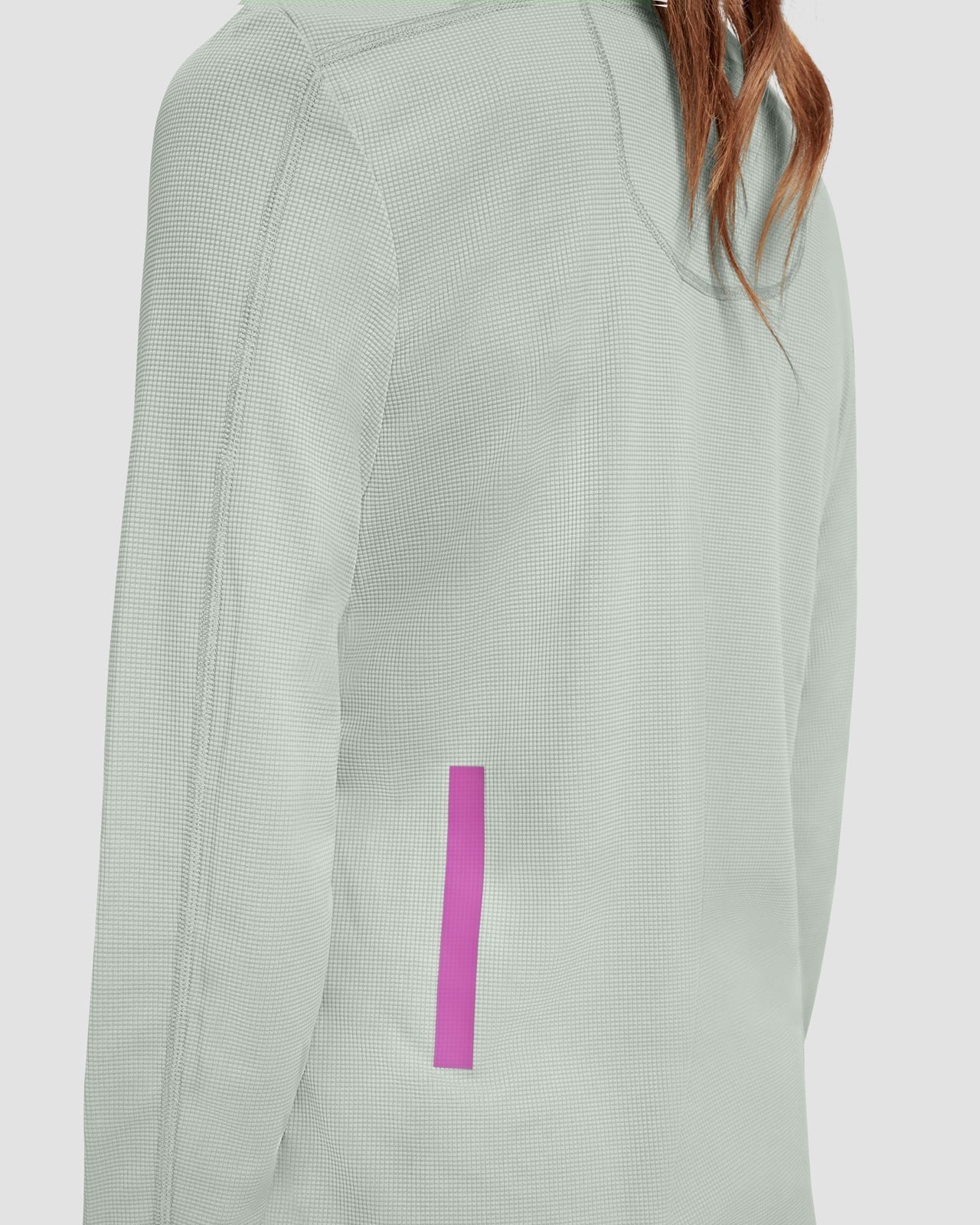 Women's Alt_Road™ Ride LS Tee 2.0 - 5