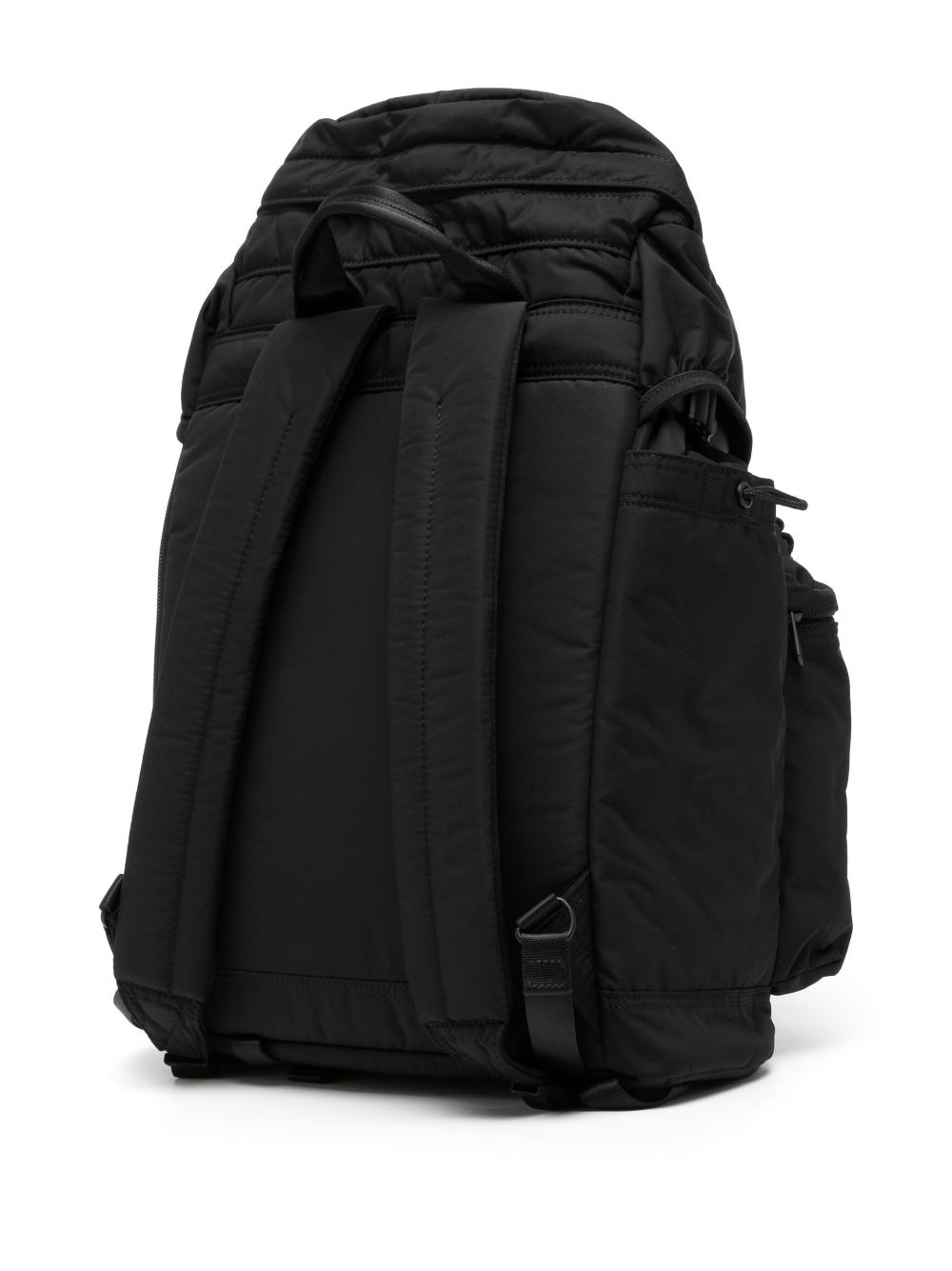 Tactical nylon backpack - 3
