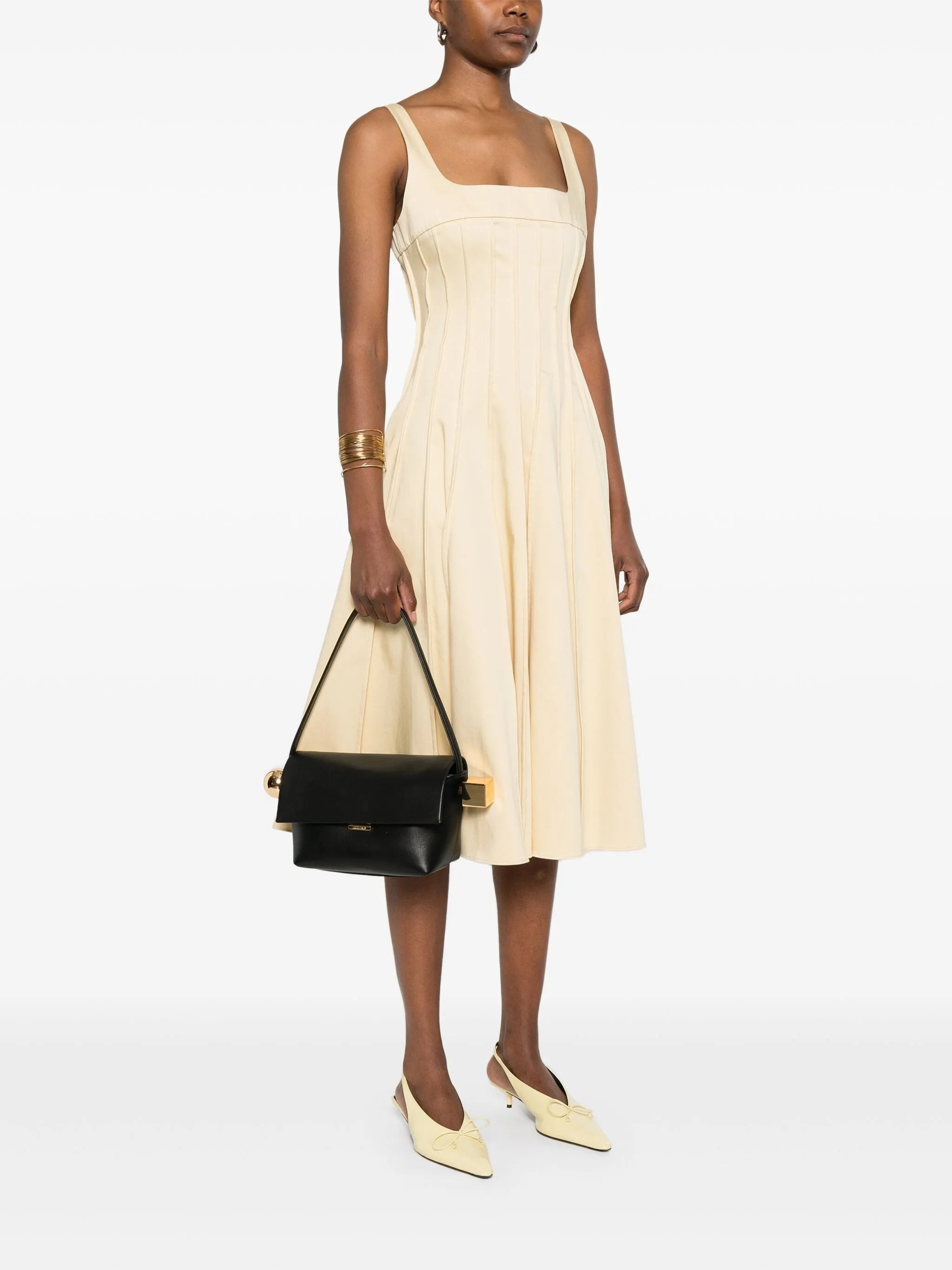 Jacquemus JACQUEMUS  Black - 5