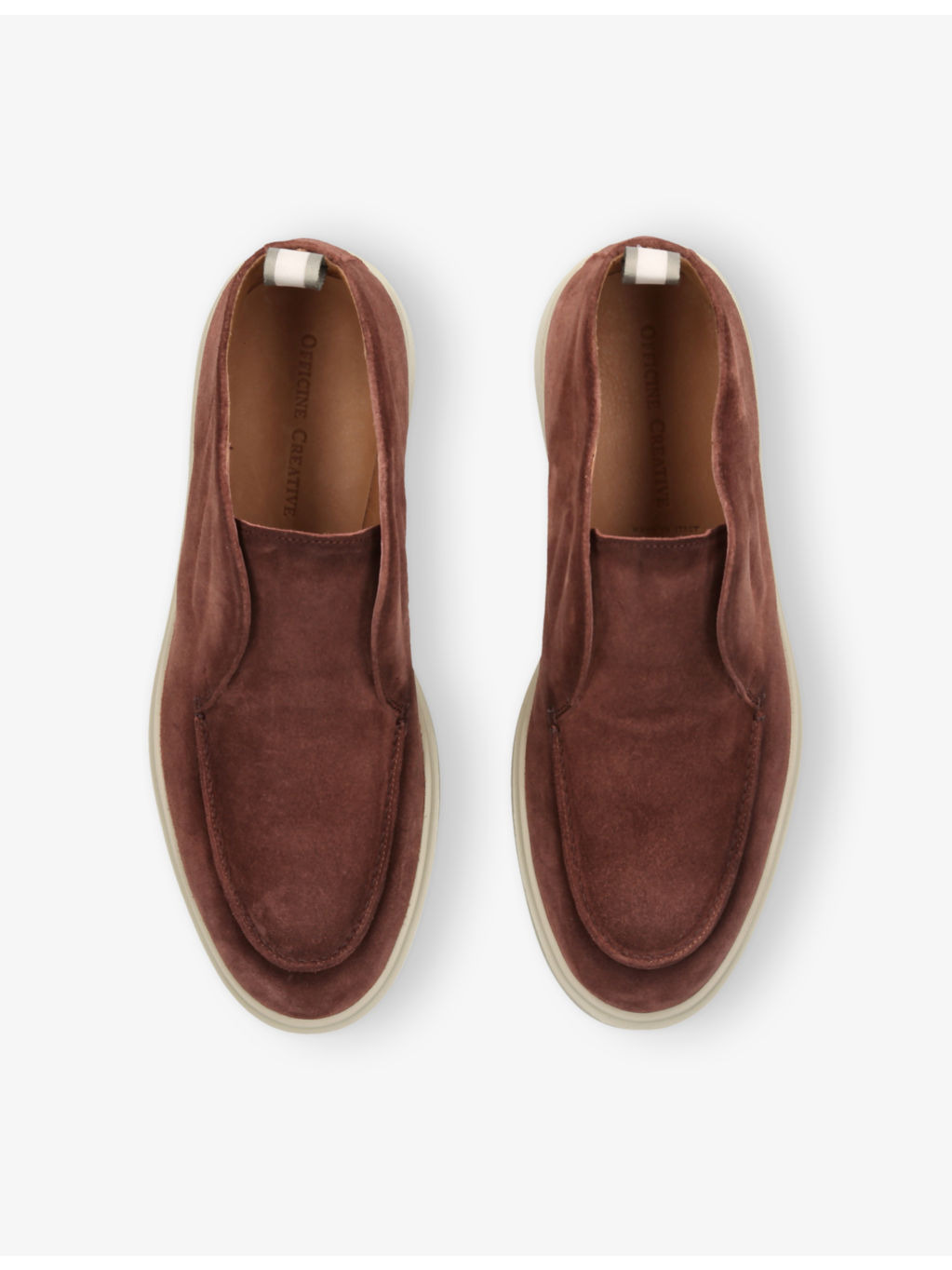 Bones Suede Ankle Boots - 2