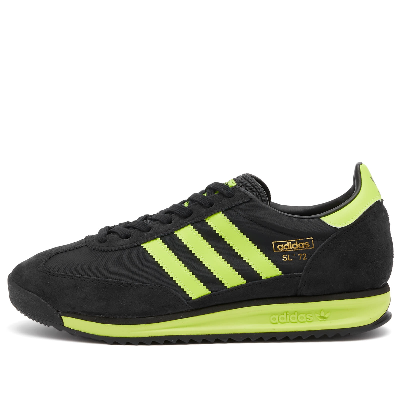 Adidas Sl 72 Rs - 1