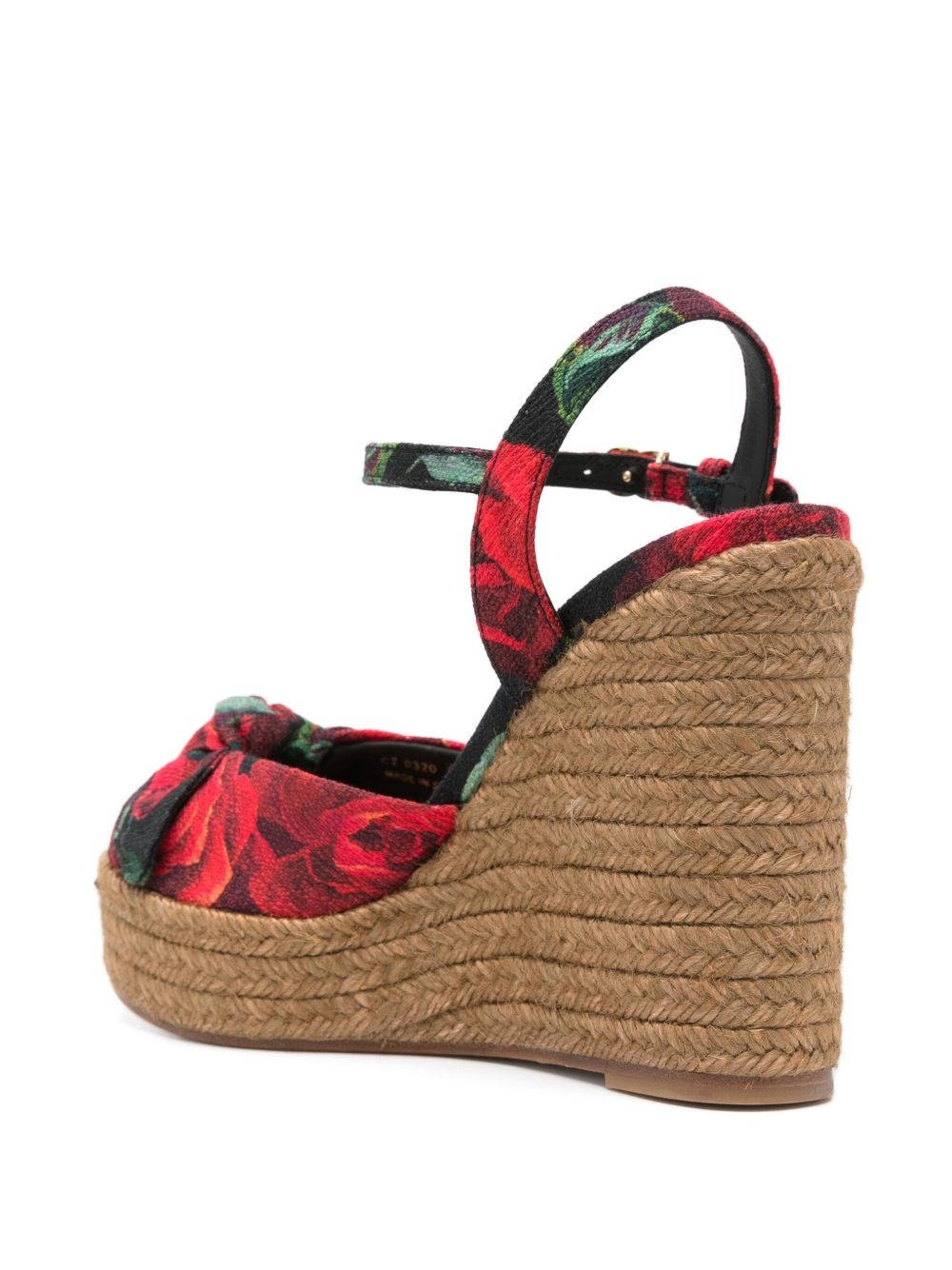 90mm Lolita sandals - 3