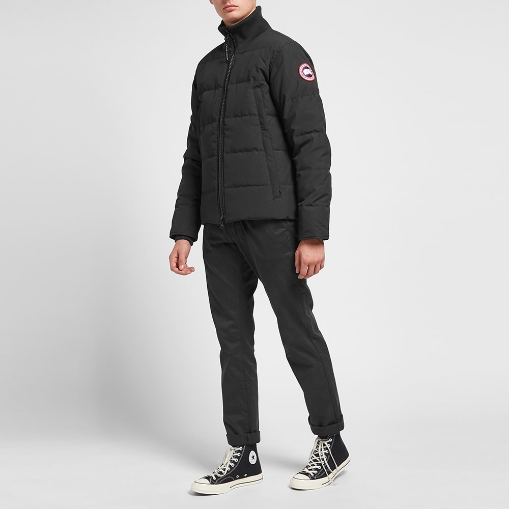 Canada Goose Woolford Jacket - 5