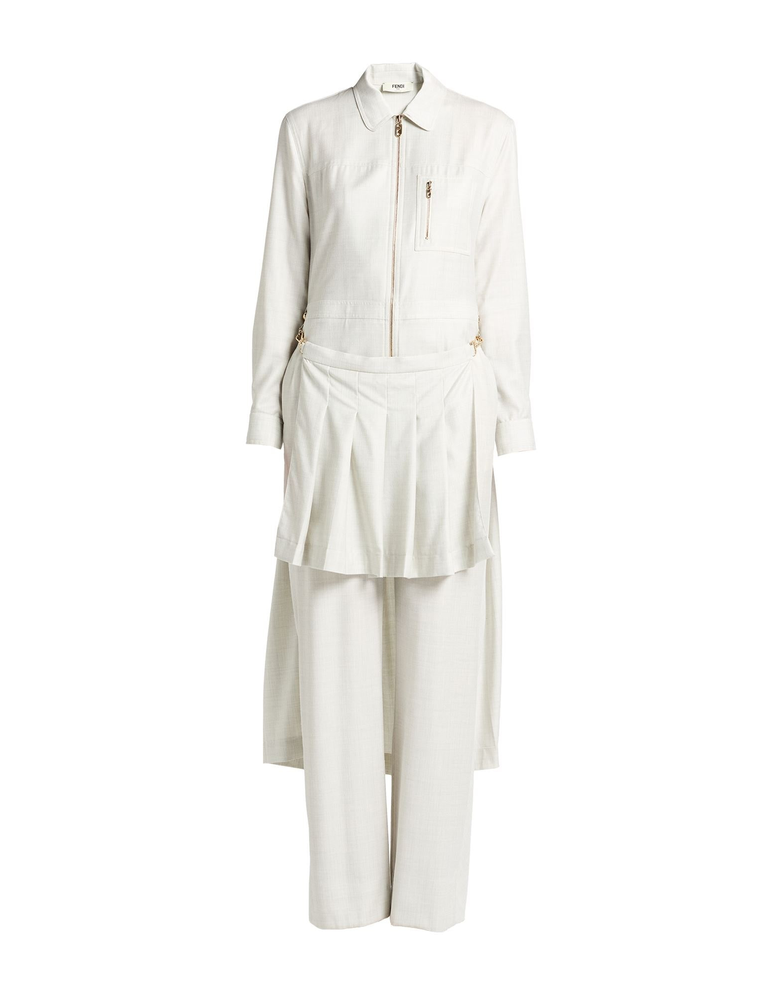 Light grey Women's - 1