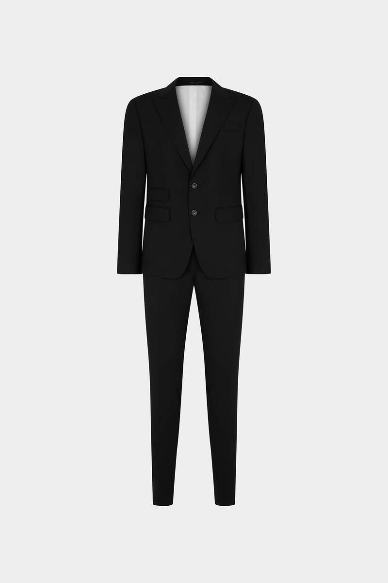 LONDON SUIT - 1