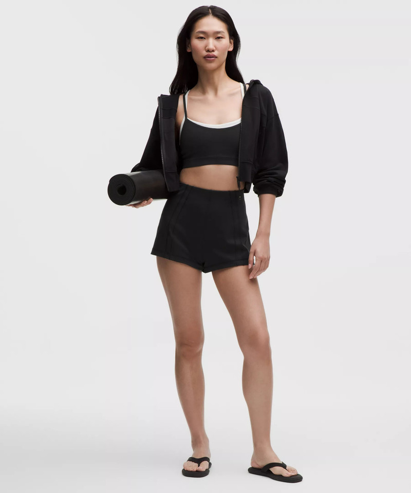 Define Micro Short *Luon 1