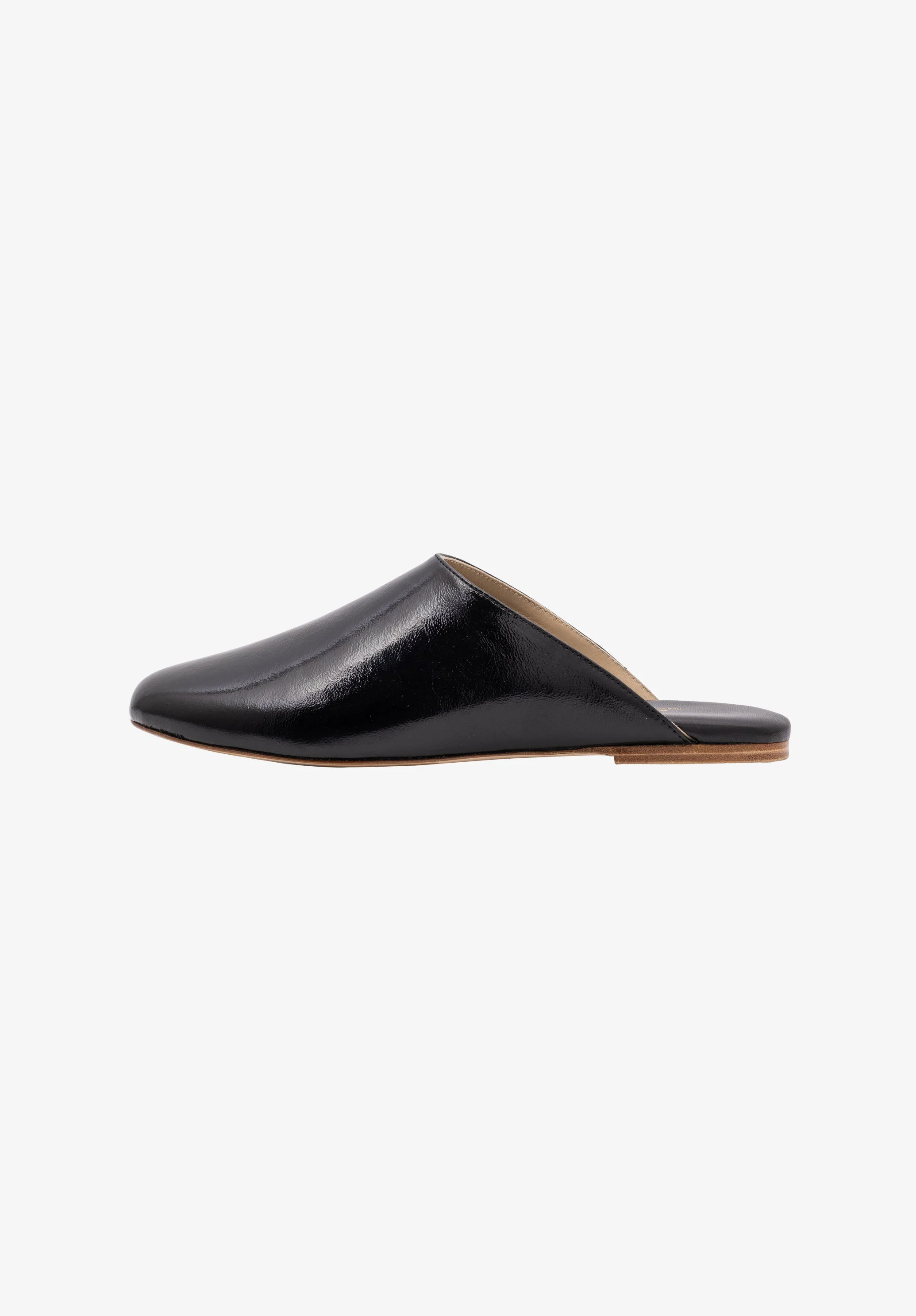 LES MULES - 1