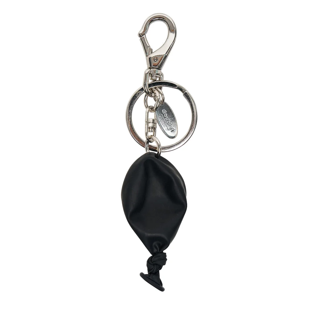 Balloon Key Ring - 1